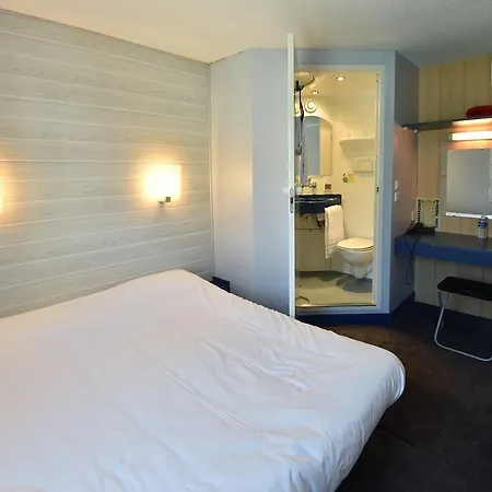 Fasthotel Bourg En Bresse 2*
